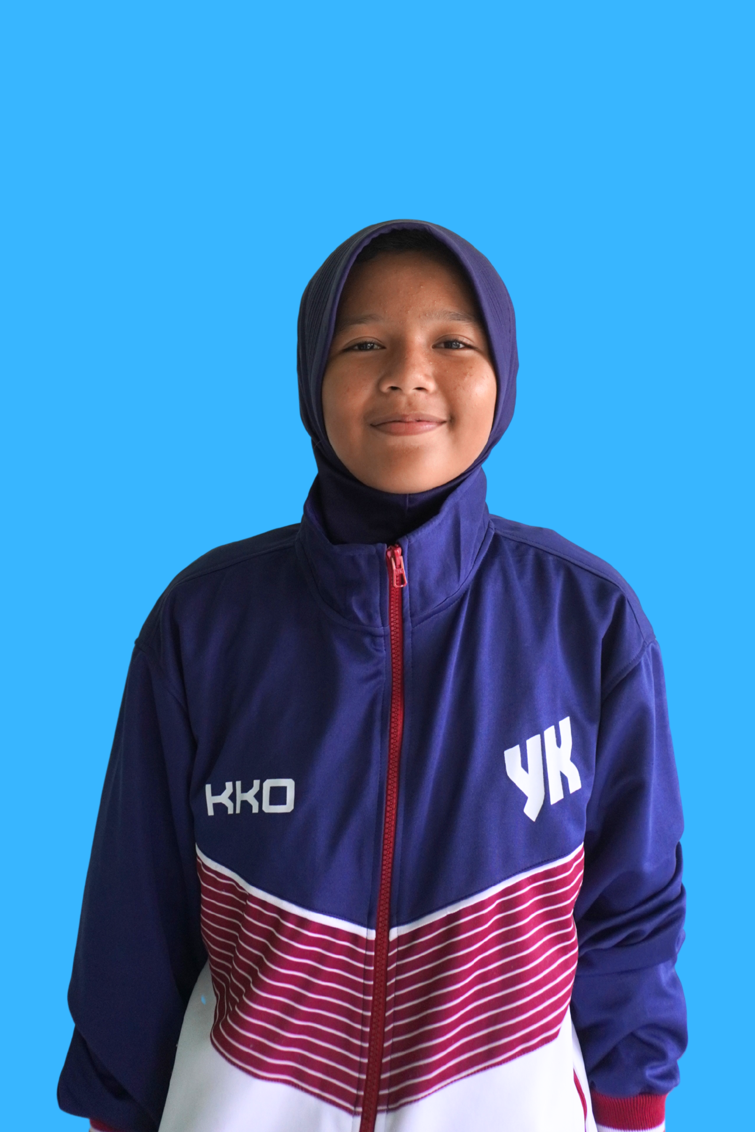 ANNISA AZZAHRA PUTRI WAHYUDI